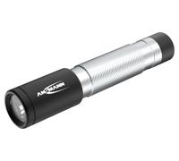 3W Alluminio LED Torcia, 50B, 55lm, 36m - 1600-0426