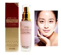 3W Clinic Collagen Firming-up Essence 50ml Anti-Aging Collagen Essence NUOVO