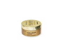 3W Clinic - Collagen Luxury Gold Hydrogel Eye & Spot Patch - 1pack (60pcs) - 60pezzo