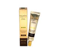 3W Clinic - Collagen & Luxury Gold Premium Eye Cream - 40ml