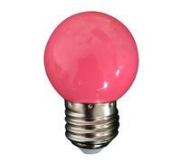 3W E27 colore LED lampadina colore luce festa decorazione 220V