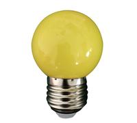 3W E27 colore LED lampadina colore luce festa decorazione 220V