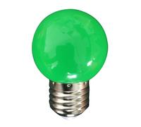 3W E27 colore LED lampadina colore luce festa decorazione 220V
