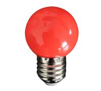 3W E27 colore LED lampadina colore luce festa decorazione 220V