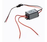 3W LED Lamp Driver Electrical Transformer 85V - 265V