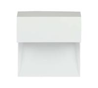 3W LED Step Light 4000K White Body