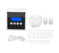 3W Smart Watering Device Automatic Timing Irrigation System for Balconies 10 Meters 15 Pots