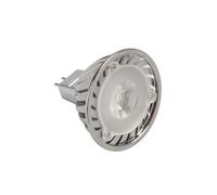 3W SOUL LED Spot 180 LM Bianco Freddo MR16 [EEK: G]
