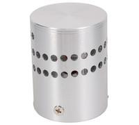 3W Spirale LED Applique da parete Plafoniera Discoteca Bar KTV Lampada