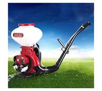 3WF-3A Spruzzatore for motore a benzina Pesticidi agricoli Fertilizzanti Spruzzatore Spruzzatore a zaino Spruzzatore multifunzionale 20L Fai da te per principianti(20Pcs Sandpaper)