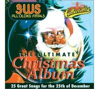 3ws 94.5 Fm - Vol. 1-Ultimate Christmas Album