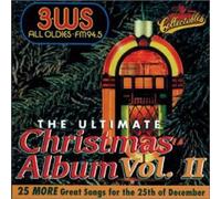 3ws 94.5 Fm - Vol. 2-Ultimate Christmas Album