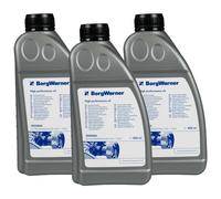 3X 0,85L BorgWarner Olio Haldex-Coppia Per Trasmissione Lamellare