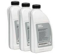 3X 1,5 Litri ORIGINAL BMW Antigelo Refrigerante HT-12 83195A42DF3