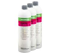 3x 1 L Koch Chemie Fresh Up Odore Killer Rimuovi Odori Per Interni Auto