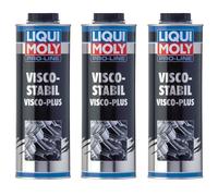 3X 1 Litro Liqui Moly 5196 Pro Line Visco Stabil Plus