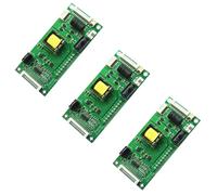 3X 10-65 Pollici LED LCD Retroilluminato TV Universal Boost Convertitori per Scheda Driver A Corrente Costante Adattatore per Booster A Ponte Completo