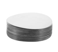 3X(100 PZ 3 Pollici Vino Versatore Disco A Prova di Gocciolamento G6998