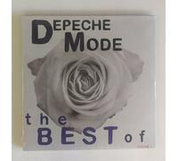 3x 12 " LP Vinile Depeche Mode The Best Of Volume 1 180g Stampa -BE145