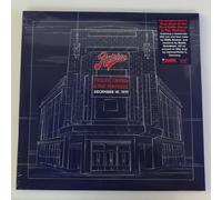 3x 12 " LP Vinile Frank Zappa The Mothers 1971 Rainbow Theater First Premere -