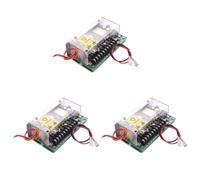3X 12V 5A Funzione UPS Controllo Accessi Alla Porta Alimentatore Uso per Sistema di Controllo Accessi Interruttore Blocco Remoto CA 110 V-240 V.