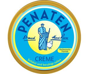 3x 150ml Penaten Crema Protegge Subito E Calma Wund- Nässe- E Protezione Pelle