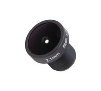 3X(2.1mm 5MP Obiettivo Fisheye Obiettivo Panoramico Grandangolare da 170 G7070
