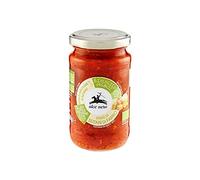 3X 200GR ALCE NERO RAGU VEGETALE BIO