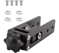 3X 2020 Scanalatura un V Profilo nel Allumnelio Asse X Asse Snelcrono Allun7286