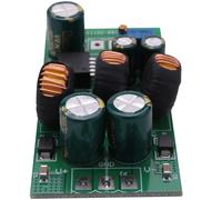 3X 20W + - 5V-24V Alimentatore Un Doppia Uscita Positivo E Negativo Step- Boost- Convertitore Convertitore (Senza Terminale)