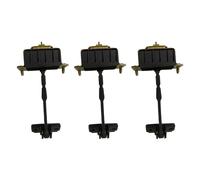 3X 2117200116 Fermaporta Blocco Porta Anteriore Sinistro o Destro per W2114693