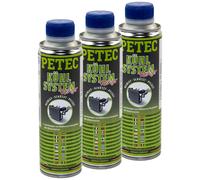 3x 250 ML Stop Alle Crepe Raffreddamento Detergente Motore Diesel Benzina