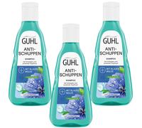 Guhl Shampoo antiforfora - Contenuto: 250 ml - Libera efficacemente da - Tipo di capelli: prurito del cuoio capelluto, dermatologicamente confermato, per uomo e donna