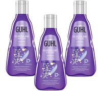 Shampoo Guhl Silberglanz E Cura Purpursalbei 250Ml Per Capelli Grigi E Biondi