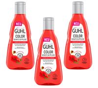 Guhl Cura dei capelli Shampoo Shampoo protezione e cura del colore 250 ml