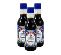 Kikkoman - Salsa di Soia Tamari Senza Glutine - 2 confezioni da 250 ml [500 ml]