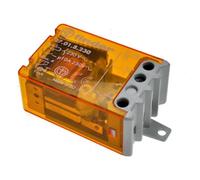 3X 27.01.8.230.0000, Relè Finder: Bistabile; 230VAC; 10A