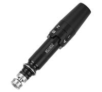 3X .335 Adattatore per Manicotto per Albero da Compatibile con TS1, TS2, 2401