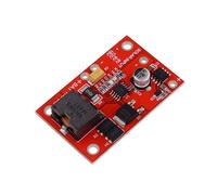 3X 3S 3A 12V MPPT Solar PV Charger Controller Module CN3767/CN3722 con Indicatore LED per Sistema di Pannelli Solari 18V