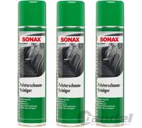 SONAX Upholstery Foam Cleaner 400 ml bomboletta spray