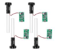 3X(4PZ 20MM Ultrasonic Mist Maker Fogger Atomizzatore Trasduttore Atomizzat2373