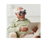 3x 4x 5x 6x 7x 10x 15x Led Magnifying Adjustable Head Magnifier Bracket Loupe