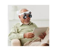 3x 4x 5x 6x 7x 10x 15x Led Magnifying Adjustable Head Magnifier Bracket Loupe