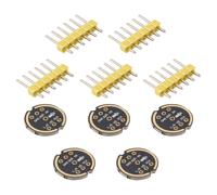 3X(5Pcs INMP441 Modulo Microfono Omnidirezionale MEMS Supporto Interfaccia 5461