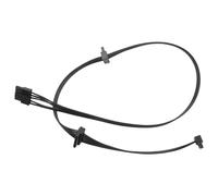 3X 5Pin 1 Un 3 Periferiche 4 Pin IDE 5P Cavo di Alimentazione PSU per Cooler Master V550 V650 V700 V750 V850