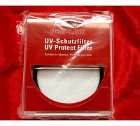 5x 72mm Filtro UV Dörr per DSLR Slt Fotocamera SLR Obiettivo Conf. Orig. - Nuovo