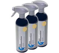 3x 750 ML Koch Chemie Multi Interni Pulitore Innenraumreiniger Pulitore