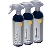 3x 750ml Koch Chemie Velocità Vetro Pulitore Detergente per Superficie