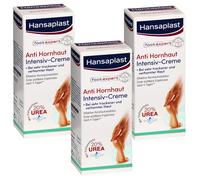 Hansaplast Health Cura dei piedi Crema anti-callosità 75 ml