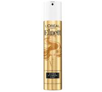 3x 75ml L'Oréal Paris Elnett Ultra Sottile Spray Capelli Extra Tenuta Forte